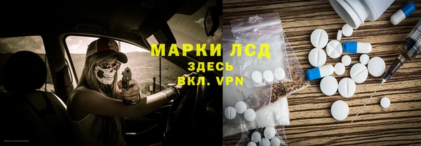 винт Алзамай
